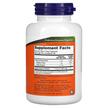 Фото складу NOW, Apple Pectin 700 mg, Яблучний пектин 700 мг, 120 капсул