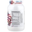 Фото складу Whey Protein High-Quality Protein Complex American, Протеїн, 907 