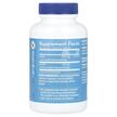 Фото состава Витамин B3 Ніацин, No-Flush Niacin 500 mg, 100 капсул