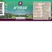 Фото складу AfterEase for Pregnancy, Вітаміни для годуючих, 120 ml 
