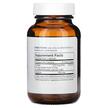 Фото складу Metabolic Maintenance, L-Methylfolate 5 mg, Метилфолат, 90 капсул