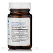 Фото складу L-Methylfolate 10 mg from Quatrefolic, Метилфолат, 30 капсул