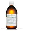 Фото состава Омега 3 6 9, Super EFA Forte Liquid Natural Orange, 500 мл