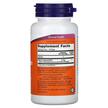 Фото состава NOW, Астаксантин 4 мг, Astaxanthin 4 mg, 90 капсул