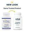 Фото складу Prostate Health Tx, Підтримка простати, 90 капсул