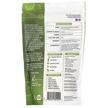 Фото состава MRM, Зеленый банан в порошке, Raw Organic Green Banana, 240 г