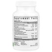 Фото складу Seeking Health, B Complex Plus, Комплекс Вітаміну B, 100 капсул