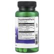 Фото складу Swanson, Albion Calcium & Magnesium, Кальцій, 60 капсул