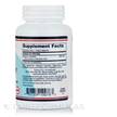 Фото складу Acetyl-L-Carnitine 500 mg, Ацетилкарнітин, 100 капсул