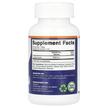 Фото складу Vitamatic, Lactase Enzyme 9000 FCC, Фермент Лактаза, 240 таблеток