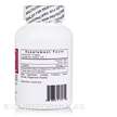 Фото состава Ecological Formulas, L-Таурин, Taurine 500 mg, 100 капсул