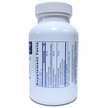 Фото складу Pure Encapsulations, Pomegranate Plus, Гранат, 120 капсул