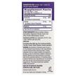 Фото складу Melatonin Advanced Sleep Time Release 10 mg, Мелатонін, 60 таблет