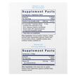 Фото складу Immune Packs with Vitamin C & D Zinc, Підтримка імунітету, 30