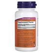 Фото складу NOW, Extra Strength Melatonin 10 mg, Мелатонін 10 мг, 100 капсул