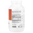 Фото складу PectaSol Modified Citrus Pectin, Пектасол, 270 капсул