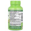 Фото складу Extra Strength Ashwagandha 3000 mg, Ашваганда, 90 капсул