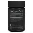 Фото состава Sports Research, Витамины D3 K2, Plant-Based D3 + K2, 60 капсул