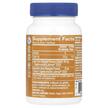 Фото складу TheVitaminShoppe, Lutein with Zeaxanthin, Лютеїн, 60 капсул