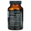 Фото складу Lactate Support, Підтримка вироблення грудного молока, 120 капсул