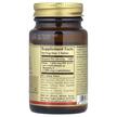 Фото складу Folate 1000 mcg Metafolin 1000 mcg, Метилфолат, 60 таблеток
