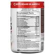 Фото складу Total Beets Pre-Workout Watermelon, Передтренувальний комплекс, 3