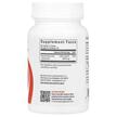 Фото складу Folinic Acid Lozenge, Фолінова кислота, 60 пастилок