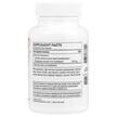 Фото складу Thorne, Green Tea Phytosome 60, Екстракт Зеленого Чаю, 60 капсул