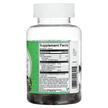 Фото складу Probiotic + Prebiotic Blackberry, Пребіотики, 60 таблеток