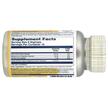 Фото складу Solaray, Capryl Sodium-Free, Каприлова кислота, 100 капсул