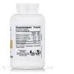 Фото складу D3Plus, Вітамін D3 Холекальциферол, 180 Vegetable Capsules - Bio-