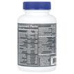 Фото складу TheVitaminShoppe, One Daily Men's, Мультивітаміни, 60 таблет