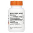 Фото складу Zinc Bisglycinate 100% Chelated, Цинк Біглицинат, 90 капсул