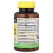 Фото состава Mason, Витамин D, Vitamin D3 25 mcg 1000 IU, 300 капсул