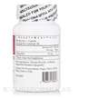 Фото складу Ecological Formulas, Vinpocetine 10 mg, Вінпоцетин, 60 капсул