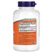 Фото состава NOW, Ацетилкарнитин, Acetyl-L-Carnitine, 200 капсул