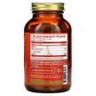 Фото складу Truly Natural Vitamin C, Суперфуд, 120 капсул