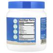 Фото состава Ячмень, Organic Barley Grass Juice Powder Unflavored, 454 г