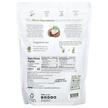 Фото складу Organic Coconut Milk Powder, Порошковий сік, 907 г