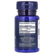 Фото складу Life Extension, Lithium 1000 mcg, Літій 1000 мкг, 100 капсул
