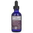 Фото складу Eidon Ionic Minerals, Potassium Liquid Concentrate, Калій, 60 мл