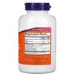 Фото складу NOW, Glucosamine Chondroitin MSM, Глюкозамін з МСМ, 180 капсул