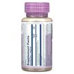 Фото состава Экстракт Зеленого Чая, Vital Extracts Green Tea 500 mg, 30 капсул