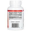 Фото складу Natural Factors, Lycopene 10 mg 60, Лікопен, 60 капсул