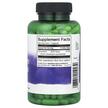 Фото складу Swanson, Chromium Picolinate 200 mcg, Хром, 200 капсул