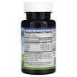 Фото складу Carlson, Natural Digestive Enzymes, Ферменти, 50 таблеток