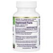Фото состава Paradise Herbs, Бета D глюкан, Beta Glucans, 60 капсул