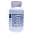 Фото складу Pure Encapsulations, UltraNutrient, Мультивітаміни, 90 капсул