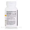 Фото складу Riboflavin 400 mg, Вітамін В2 Рибофлавін, 30 таблеток