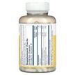 Фото складу Cal-Mag Citrate 2:1 Ratio with D3, Кальцій Магній D3, 180 капсул